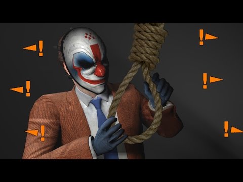 Видео: PAYDAY 2: MURKY STATION СТЕЛС - ПОСЛЕДНИЕ 2  ДОСТИЖЕНИЯ!