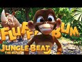I Do Have A Name | Jungle Beat: the Movie | Movie Clip | Kids Cartoon 2023