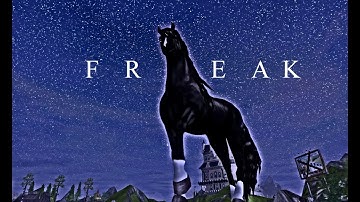 SSO- Freak Music Video~Sara