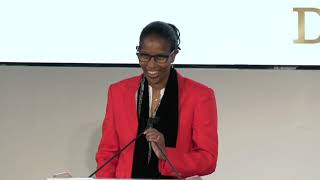 Eighth Annual Disinvitation Dinner - Keynote Address by Ayaan Hirsi Ali