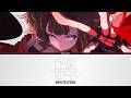 64. - Anya Melfissa | Lyrics [KAN/ROM/ENG]