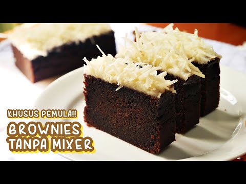 Resep Kue Kukus Sederhana Tanpa Mixer - Bisabo Channel 2020