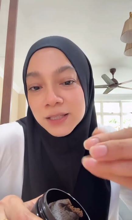 Linda Rafar || Jamu Sweet Dara Kak KM