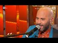 Il medley di Giuliano Sangiorgi -  Domenica In 23/05/2021