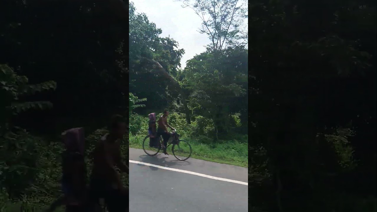 jaldhapara visit after flood situation 2025