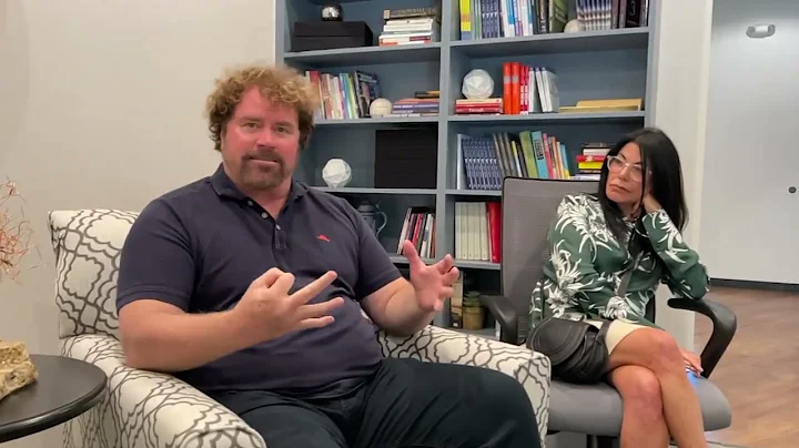 Sean McNamara on Soundstages