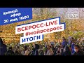 Всеросс-2021: финальный эфир (запись)