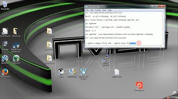 How to configure Minera on raspberry Pi for GekksoScience Compac and 2pac