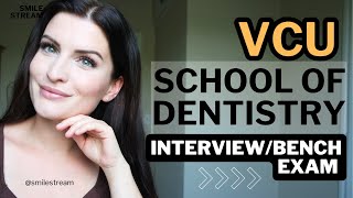 VCU School of Dentistry Interview and Bench Exam - Foreign Trained Dentist Net Worth