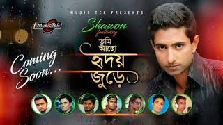 Tumi Acho Hridoy Jure ft MOIN Mixed Audio Album