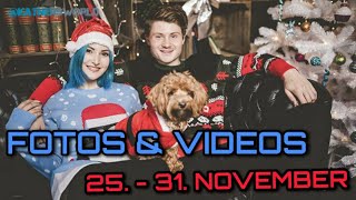 Katnersworld Bilder Und Videos Von Felix Von Der Laden Und Kati Karenina 25 - 31 November