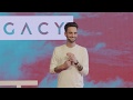 Embracing your expiry date | Jeremie Saunders | TEDxToronto