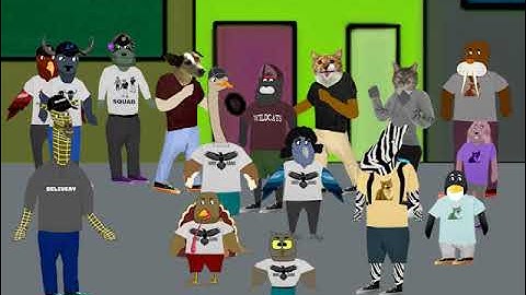 Shortest Video on Youtube Part 685