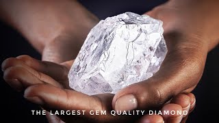 Top 10 | Most Beautiful and Biggest   Diamond Ever Found in History