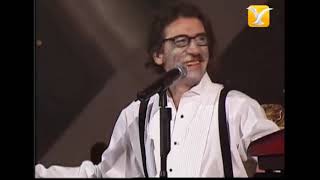 ROCK/ Charly García - Demoliendo Hoteles - Festival de Viña 2003