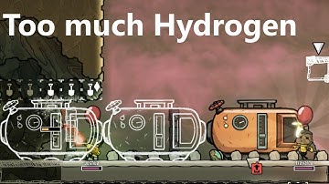 Oxygen Not Included: Spaced Out DLC - A fresh start P11