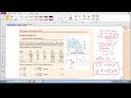 Chap 5.4 - Composite bodies (b):  Centroid of composite shape; Sample Problem 5/6