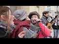 Danser encore (HK Cover)  avec le  collectif Sème ta culture et asso Ribambelle à Bergerac 24