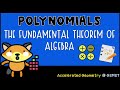 Understanding Polynomial Roots and Theorems