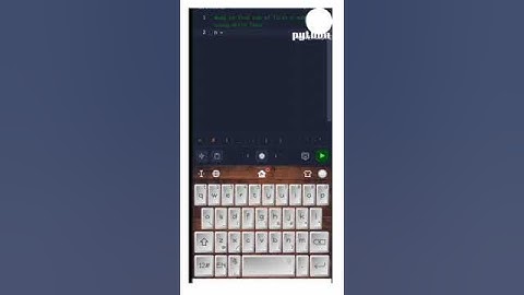 Python 🐍program to sum of n number. By  using while loop.. #python #coading#shorts#pythone.