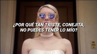 Copycat - Billie Eilish (Español) || Chanel Oberlin