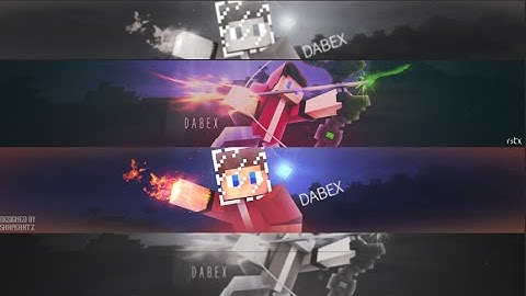 Dabox Banner | [Battle vs ShapeArtz] | Vote in Desc | eZ win? :3| Rustix