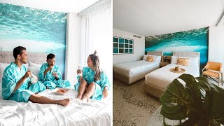Staycation at Waikiki Beachcomber by Outrigger