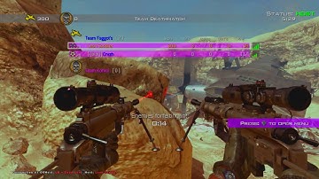 MW2/MW3COD4 Free Challenge/XP Lobby + GOD MODE AND AUG CLASS $10