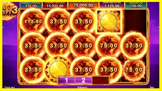 Amazing Free Spins at $7.50! 🌞 Sun of Egypt 3 Slot 🌞 screenshot 1