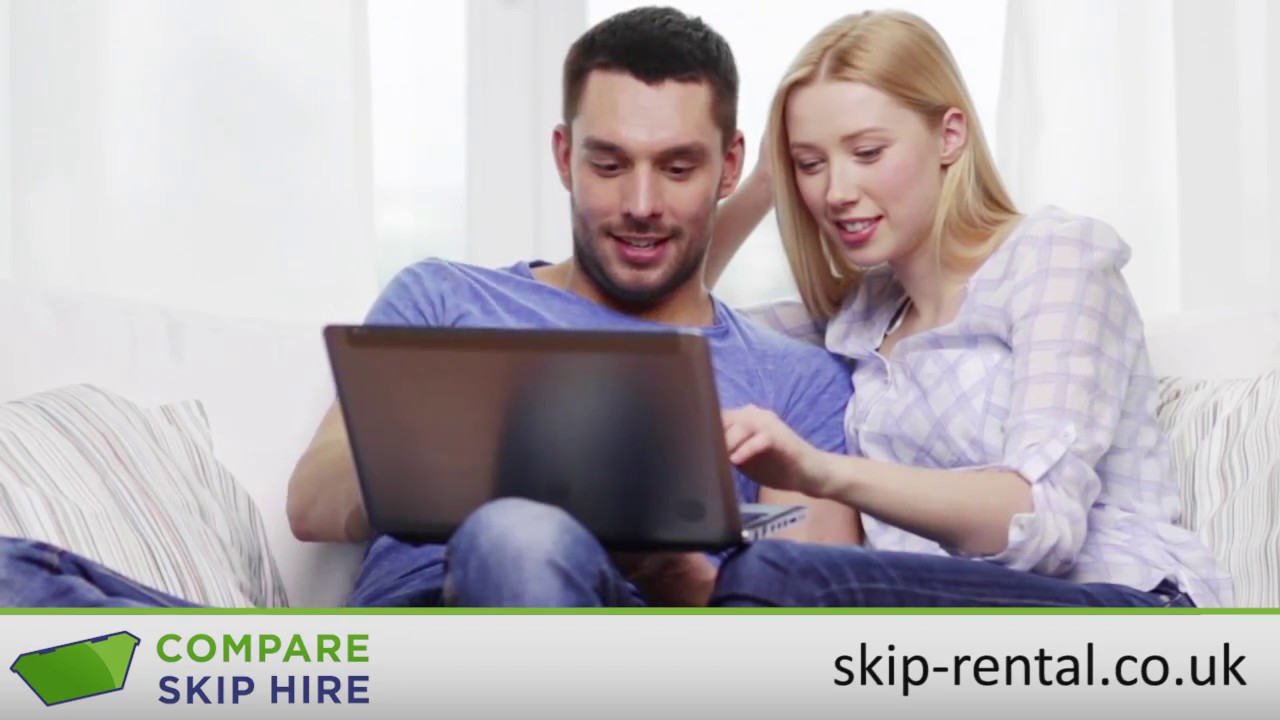 How To Get Cheap Skip Hire From Approved Suppliers Near You