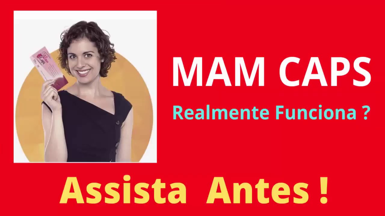 mam caps valor