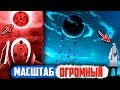 МАСШТАБ В ПЛАНЕТУ?! - Самые РАЗРУШИТЕЛЬНЫЕ Техники из Аниме Наруто - Боруто