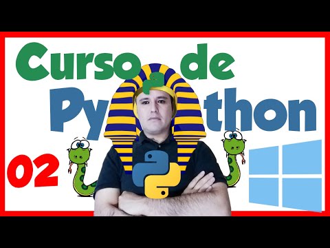 Instalación de Python en Windows 10🐍