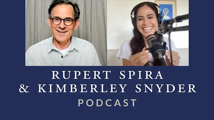 Awakening to Your True Self  Kimberley Snyder & Rupert Spira