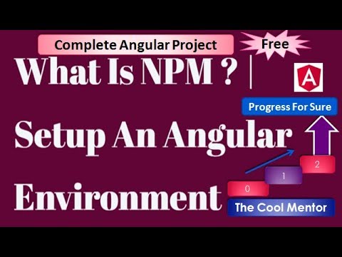 angular tour npm