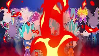 15s Stickman Battle fight - gameplay18 - Play now 1920x1080 screenshot 4