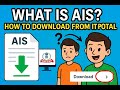 How to download AIS from Income Tax portal? AIS कैसे डाउनलोड करें?