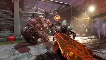 Very Normal Arc Complex Video