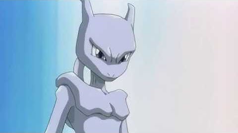 Mewtwo
