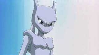 Mewtwo's quote