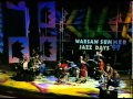 John Zorn's Bar Kokhba - Warsaw Summer Jazz Days, Poland, 1999-06-25 (full)