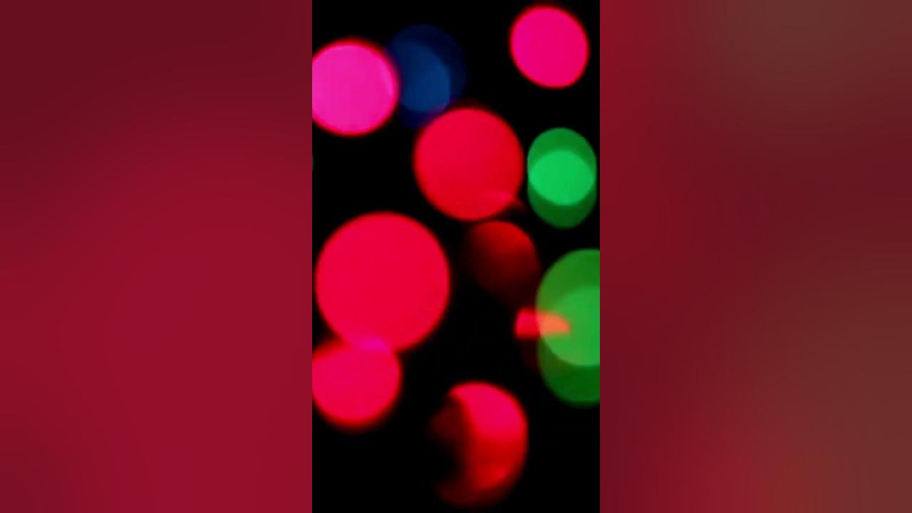 Free Video Loops No Copyright Videos Christmas Balls Loop freevideobackgrounds YouTube