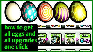 Zombie Tsunami! How To Get Legendary Eggs All Zombirds Pets Powers And Upgrades screenshot 2