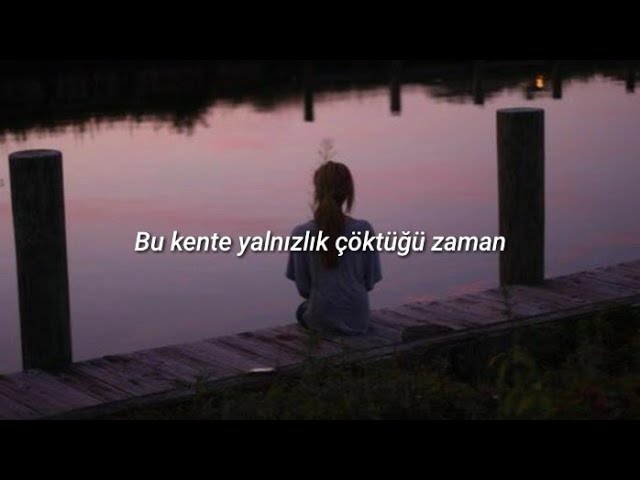 Çok Sevmek Yetmez Hiçbir Zaman