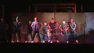 Sigma Nu Lip Sync 2006