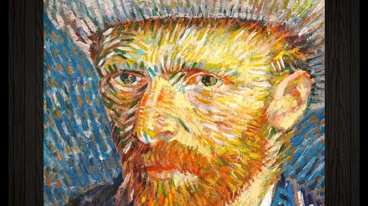 Vincent's Ear - Michael Franks (HQ)