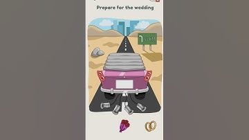 🧩 DOP 3: Displace One Part | 💡 Gameplay Level 165