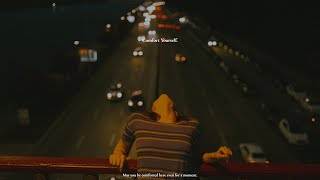 [playlist] I just... I thought of you.