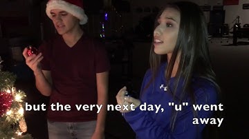 Last Cal Class - AP Calculus Music Video 2018