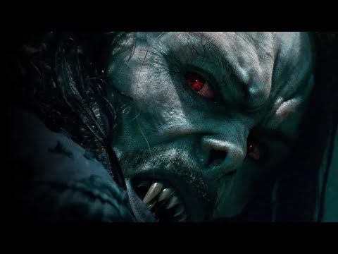 Morbius Full Movie  New Released Marvel Movie English